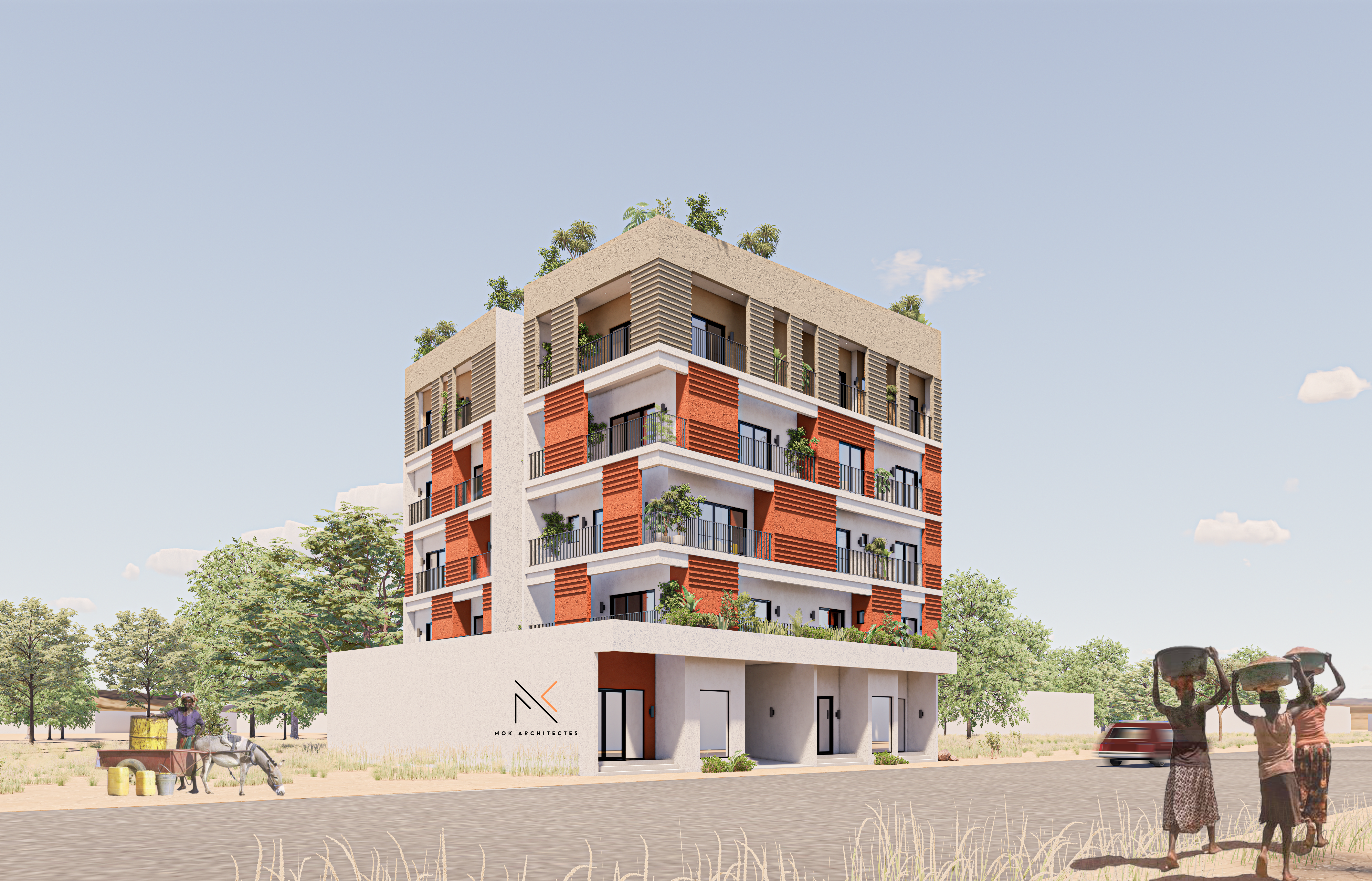 Résidence Habib - Image 3