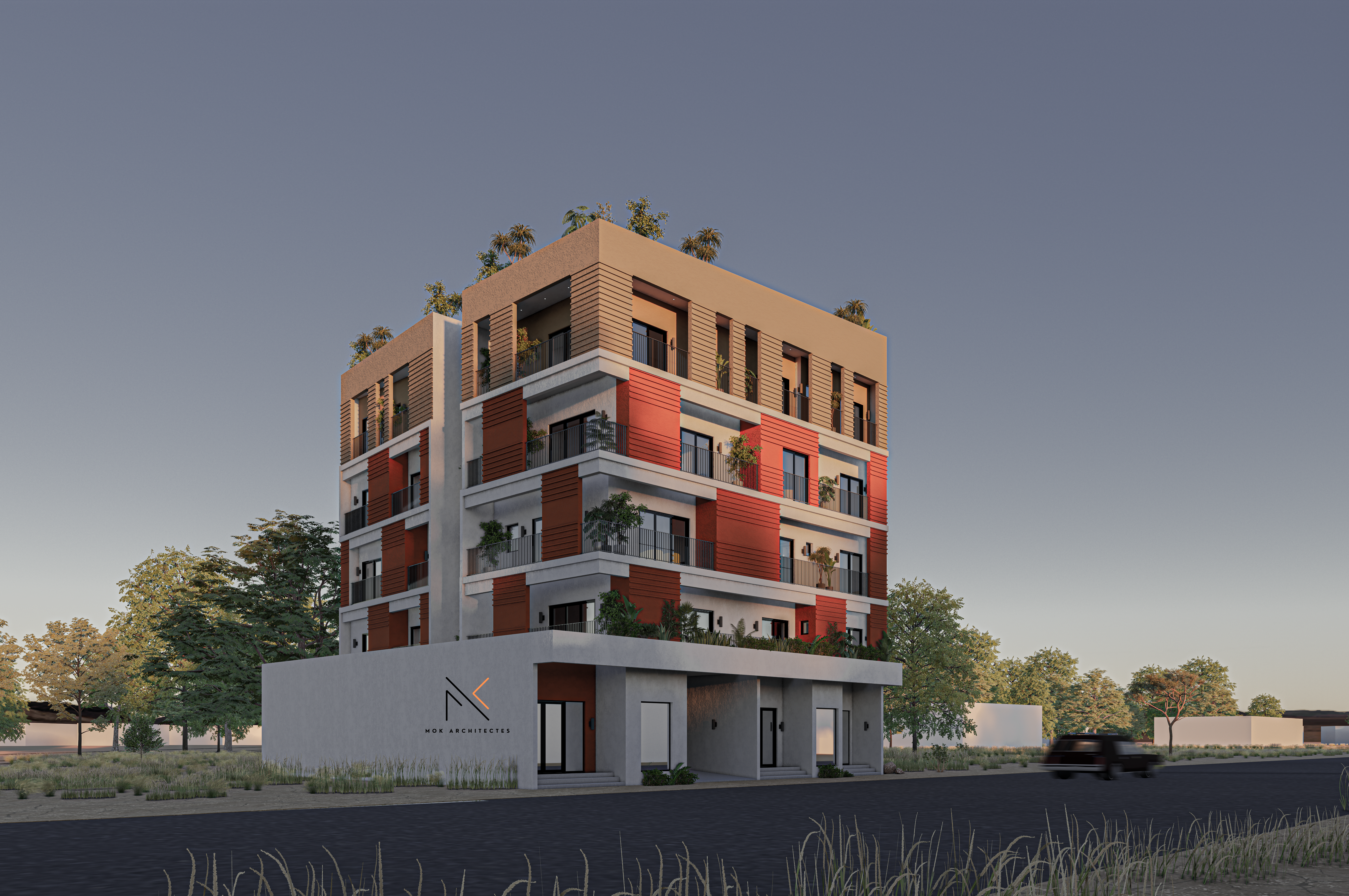 Résidence Habib - Image 5