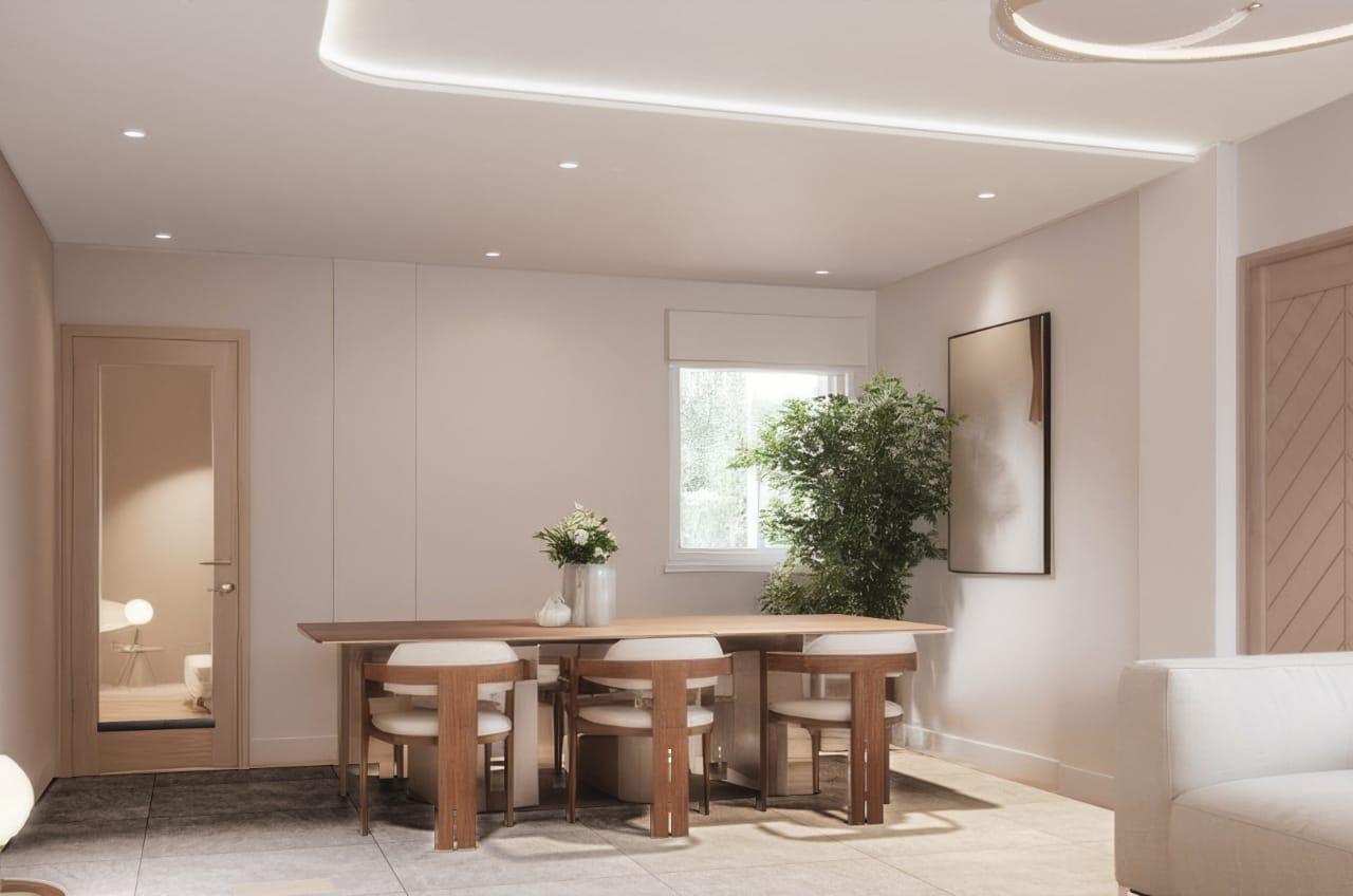 Réhabilitation d'une maison de campagne - Image 3